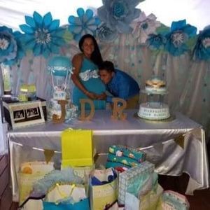 Meet your Posher, Zully